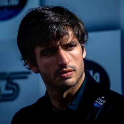 enchantesainz's profile picture. still we cry