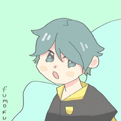 ふもくさんのプロフィール画像