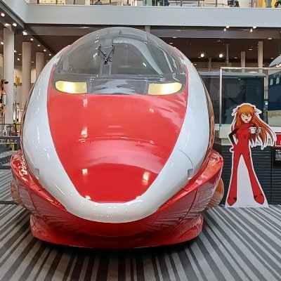 magia_Kiha85's profile picture. 08/Nikon

愛車 名鉄1809F
永遠の愛釜 EF64-1027

チュニドラ JRA　一般開拓者⚒️/📜

さぁ皆様ご唱和ください
ロクヨンは神！！