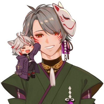 FF14 メイン忍者時々ナイト✨ 無言フォロー失礼しますm(_ _)m お別れはブロ解でお願いします🙏 下手っぴですけど戦闘もSSも大好きなんでなんでも誘ってください😙 大切な彼女💍(@o__chamu__o)💖
