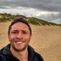 Ben Coumbe (@bencoumbe) 's Twitter Profile