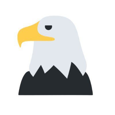 🦅 Eagles don't fly with pigeons
🦅 Eagledrop Dao
🦅 CTO