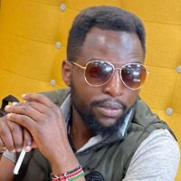 Sir. Sagini. (@sir_sagini) 's Twitter Profile