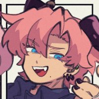 もちごめ (@el0ec) 's Twitter Profile