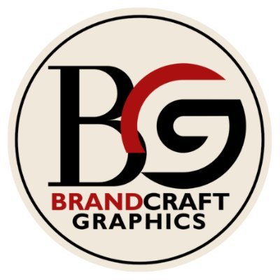 BrandCraft2024's profile picture. 