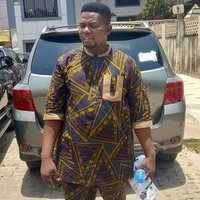 Sir Michael Akpan (De General) (@sirakpan26621) 's Twitter Profile