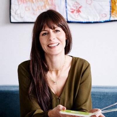 CEO of @AmmaBirth
Find me on LinkedIn: https://t.co/c1ZIE9xCwW