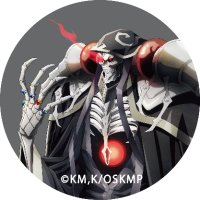 オーバーロード展【イベント公式】 (@over_lord_expo) 's Twitter Profile