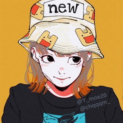 ちゃも。さんのプロフィール画像