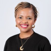 Khusela Diko🇿🇦 (@khuselas) Twitter profile photo