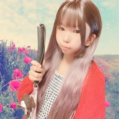 リアル白杖ガール/弱視/未熟児網膜症/0.01/光も文字もぼんやり見える程度😶🌫️😶🌫️❣️でも楽しく日常生活してるよ!知的障害&発達障害&精神疾患持ち