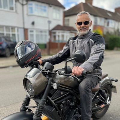 Family man with interests in cooking, cycling 🚴♀️ , motorcycles 🏍, 🇵🇰politics. Shia of AhleBait A.S. ❤️Karachi❤️