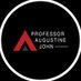 PROFESSOR GUS JOHN (@askprofgusjohn) Twitter profile photo PROFESSOR GUS JOHN (@askprofgusjohn) Twitter profile photo