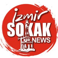 İzmir Sokak News (@izmirsokaknews) Twitter profile photo