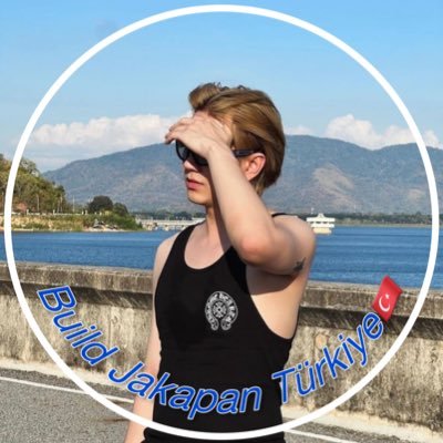 @JakeB4rever 🫶🏻 Build Jakapan Türkiye FC 💙