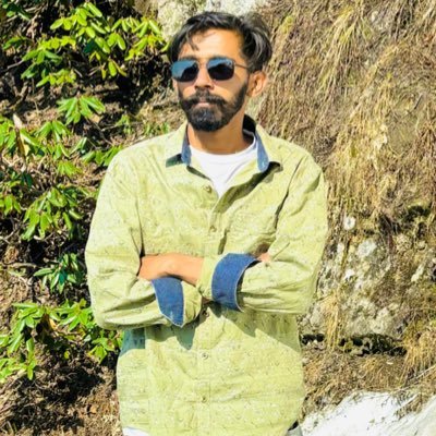 coder_vikas's profile picture. Laravel/PHP Developer
PHP | JS | Laravel | Wordpress | JQuery