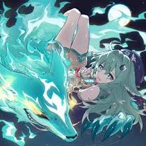 NineTailsDev's profile picture. Fellow faceless user on the funny single-letter platform. I make stuff, and if you throw money in my face I'll make stuff for you. Also back off kiddos