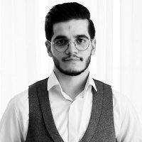 علیرضا قاسمزاده (@ar_ghasemzadeh) 's Twitter Profile