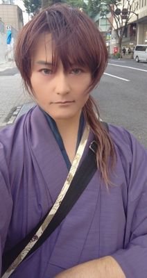 さむらい涼 Θ 🐰🩷🦋🐈‍⬛🦄🌹🥀💜🐉❣️🐇🧊さんのプロフィール画像