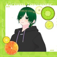 かぼがみさま🥝👼@ゲーム配信VTuber (@kabogod_vtuber) 's Twitter Profile