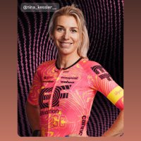 Nina Kessler (@ninakessler) 's Twitter Profile