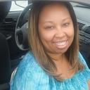 Sheree Lewis - @cslewis95 - Twitter