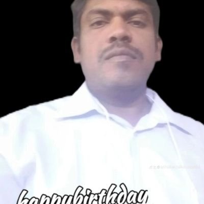 AshokKu85991205's profile picture. av