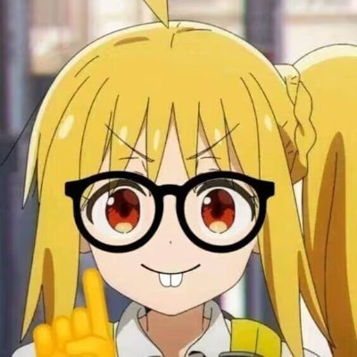 SuckAnimeさんのプロフィール画像