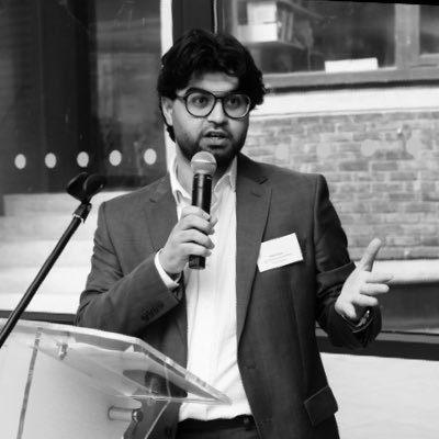 FedaaAljundi's profile picture. فداء الجندي 🇸🇾