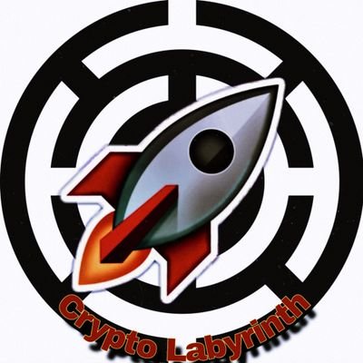 Crypto Labyrinth 🪬さんのプロフィール画像