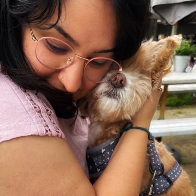 📺 YouTuber 👩🏻💻 R/Python/SQL coder | 📈 Data engineer | 🌱 Animal lover | 🏊🏻♀️ Swimming 4 Diabetes UK