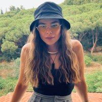 Sandy Nahhas (@sandynahhas) 's Twitter Profile