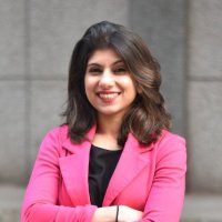 Nazneen Akbari (@nazneenakbari) 's Twitter Profile