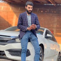 Umar Iqbal Ghuman✪ (@m_umarghuman) 's Twitter Profile