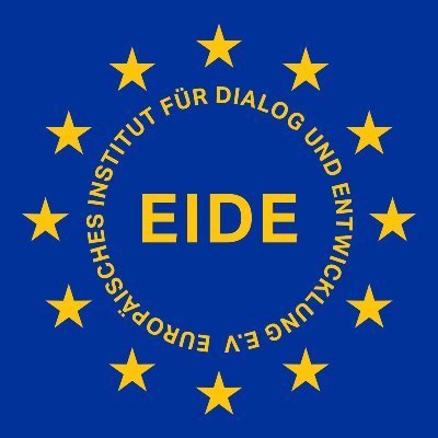 المؤسسة الأوروبية للحوار والتنمية - European Institute for Dialogue and Development