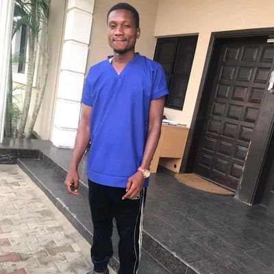 GabrielDurodola's profile picture. A real social person who loves God and likes been happy_Be kind
--------  Commercial...

 System Engineer, Sociologist, Brand Marketer $ business dev executive.