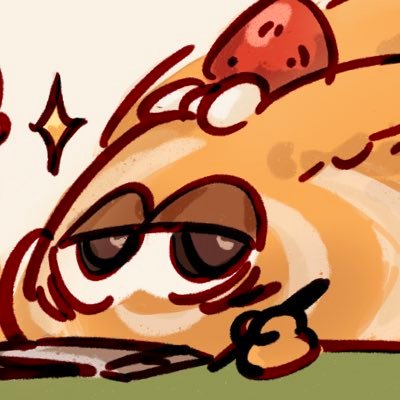 Rollo 🍰さんのプロフィール画像