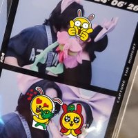 블루&베리 커플 (@goddnrk) 's Twitter Profile