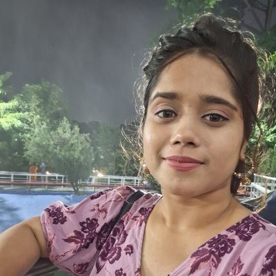 PujaKar18's profile picture. 