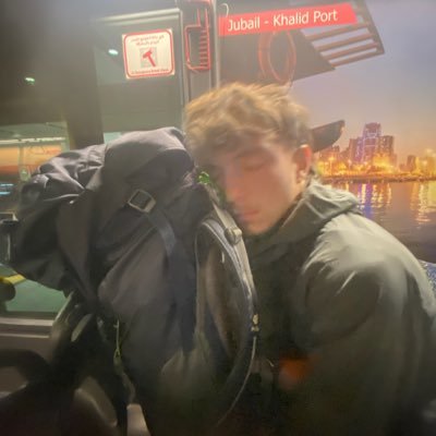 MartinBousquet1's profile picture. en gros de la photo