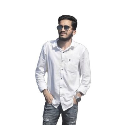 MusebNaikwadi's profile picture. 