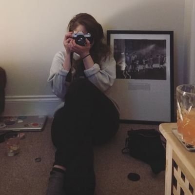 tomethatscinema's profile picture. refugee advocacy. against the detention estate. queer. frequently belligerent ~ film, fiction, & fantasy obsessive. she/her
