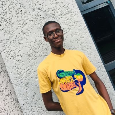 Student of Language🤍||SDG Advocate(Quality Education; Gender Equality)♥️|| Content Writer✍️||Communication🗣️|| Tutor🤝|| Believer💯