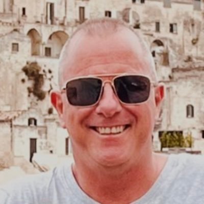 brainytim's profile picture. Sports mad Melburnian. opinions and comments are of my own!