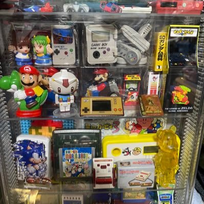 tatunoko777's profile picture. レトロゲーム🕹 ガチャガチャ⚪️お酒🥃 ピリヤード🎱バイク🛵ビックリマンシール✨好きな ファミコン世代です FC SFC PCE MD GB GBA好き 趣味が合う方と繋がりたいです🎶 無言フォロー大歓迎👍仕事忙しく以前よりログイン低下中🙏