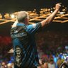 TheSilencer170's profile picture. World Cup Winner, World Championship Finalist. North American Champion x 2 PDC Tour Card 2020-2024  #PhoenixSports #CosmoDarts #FitFlight