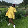 CamillaOdhiambo's profile picture. tune my heart :)