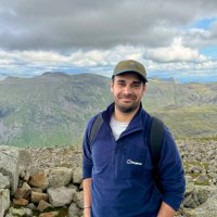 Andy Sarjudeen (@andsarj) 's Twitter Profile