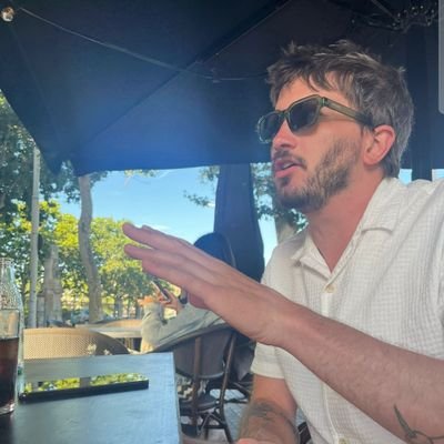 European_Mike's profile picture. travelling chip spice salesman