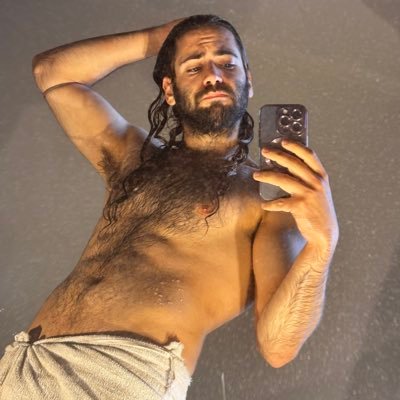 not_yann_'s profile picture. going wild going hard